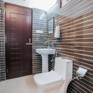 Deluxe Double Room Balcony Sea View
